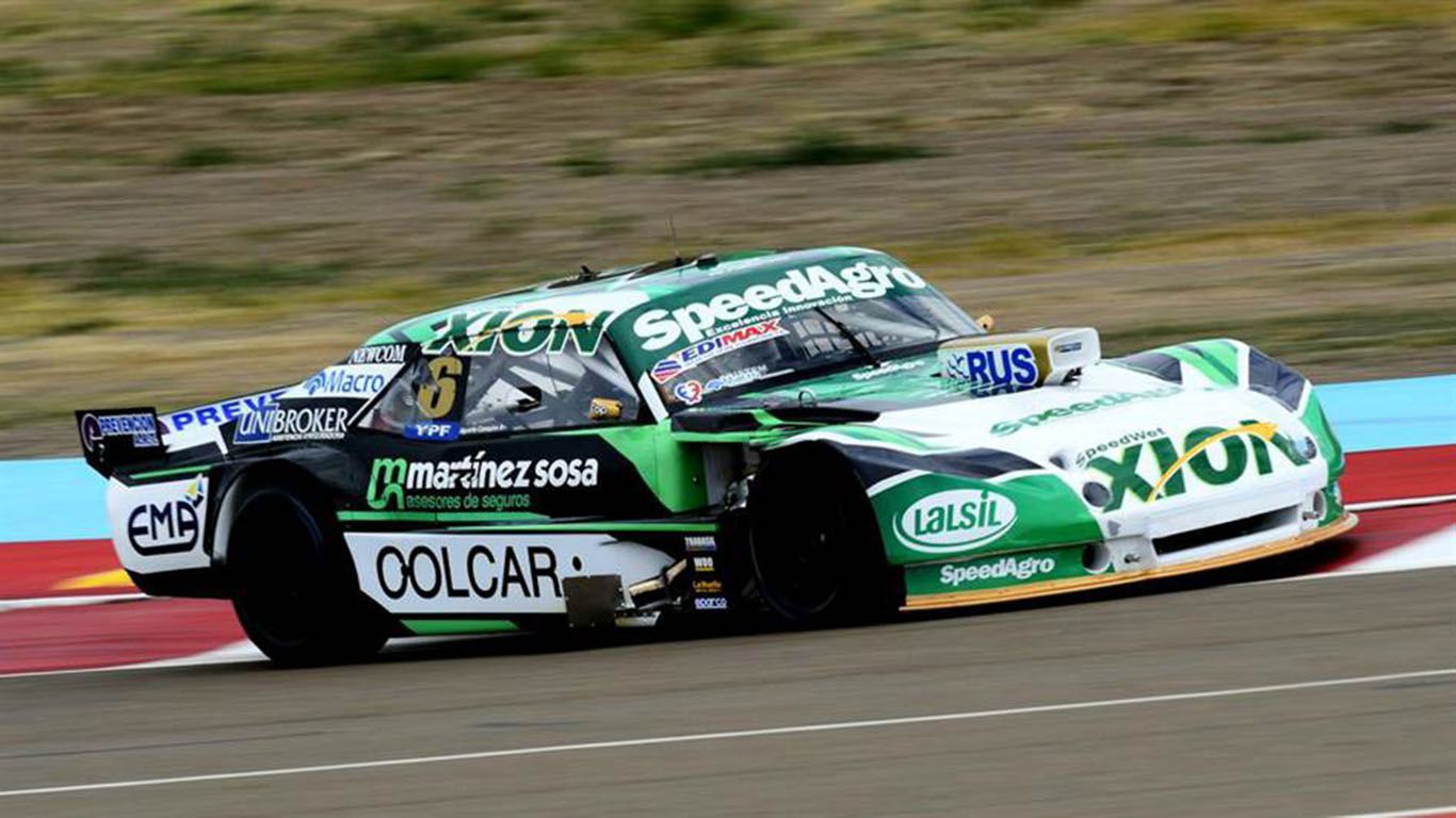 Agustín Canapino se consagró campeón del Turismo Carretera en una final para el infarto