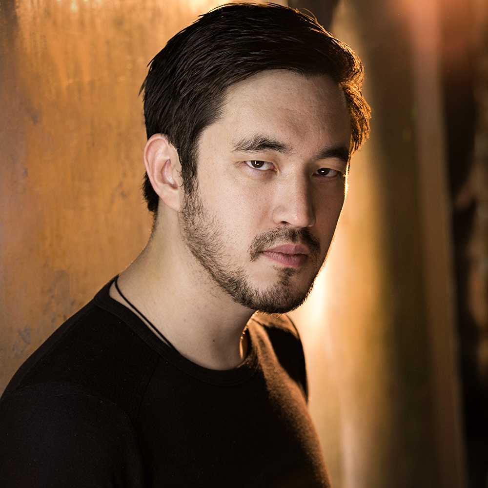 Andrew Koji Talks About New Storm Shadow, Reshoots And Cultural Authenticity