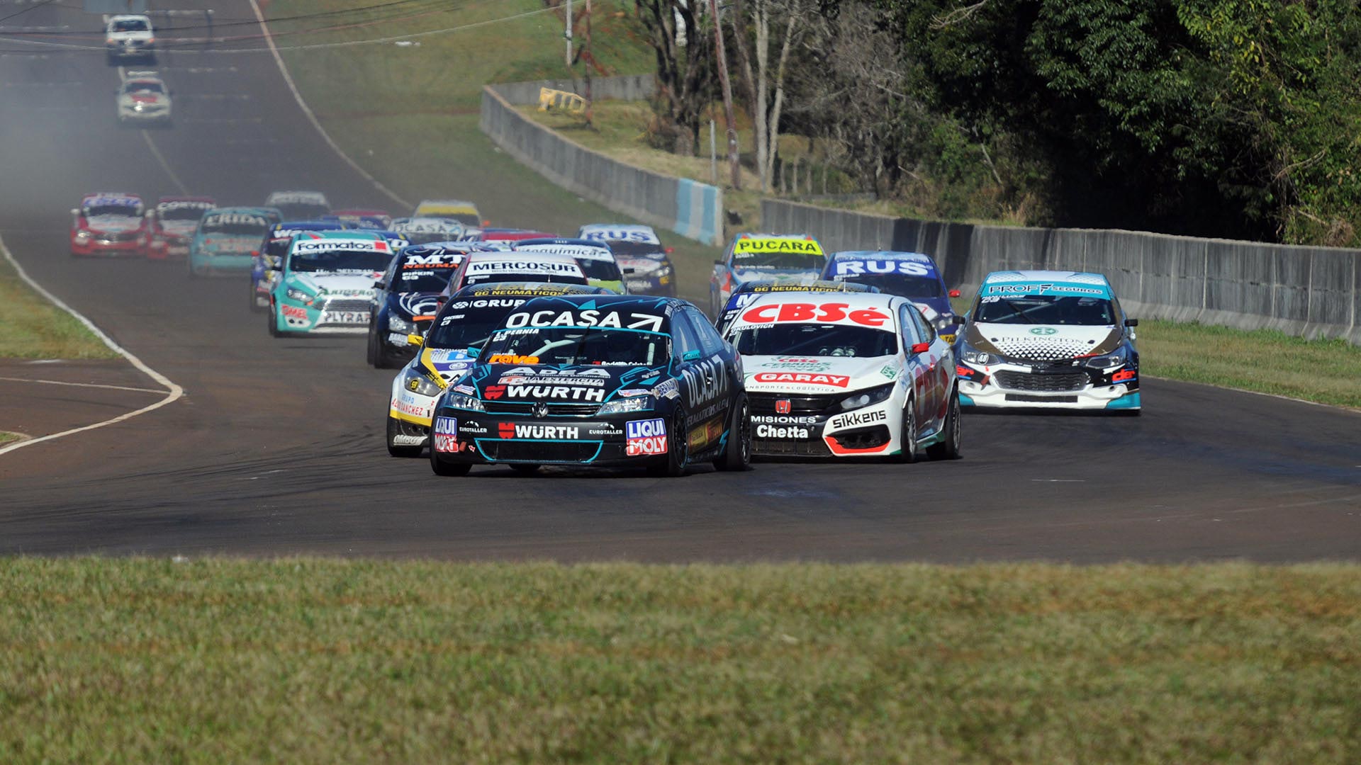 Mitos y verdades sobre el mercado de pases del automovilismo argentino