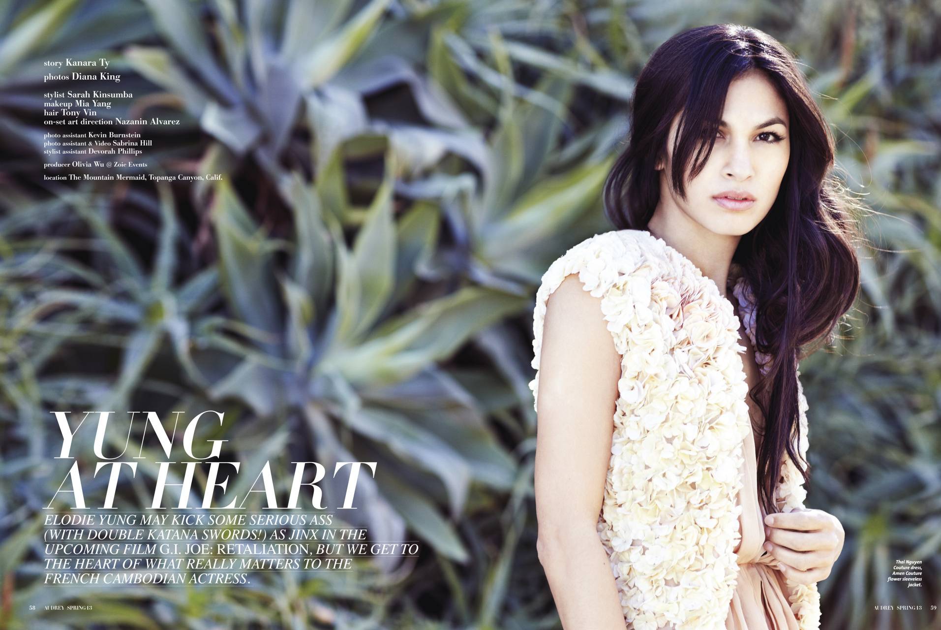 Jinx Elodie Yung Wallpapers - Wallpaper Cave Jinx Elodie Yung Wallpapers - Wallpaper Cave