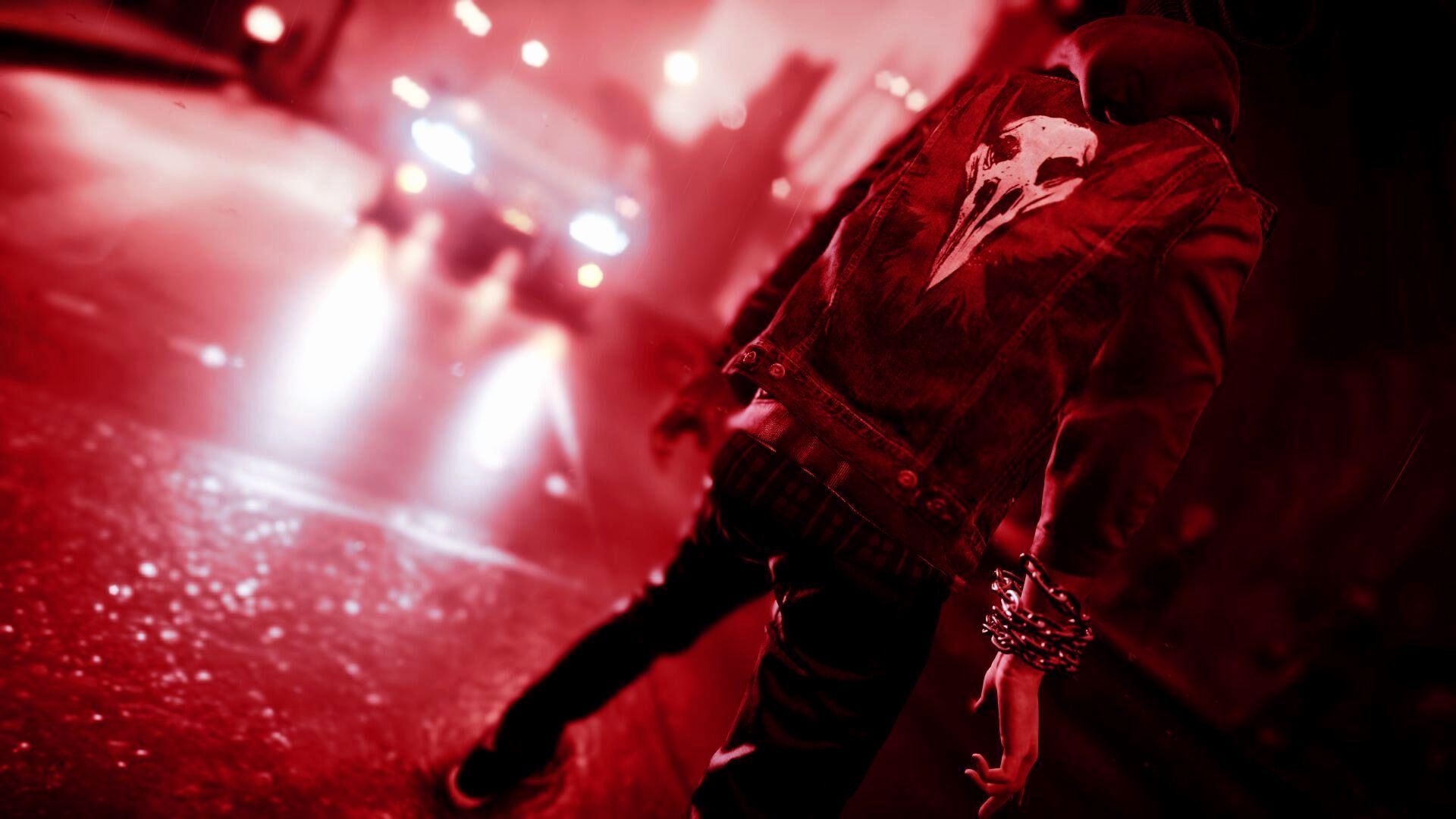 Infamous Second son Wallpaper Unique Infamous Second son Delsin Rowe Playstation Playstation 4 HD Wallpaper Desktop and Mobile This Week of The Hudson