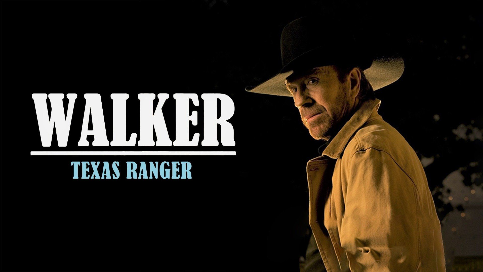 Walker texas ranger wallpaper