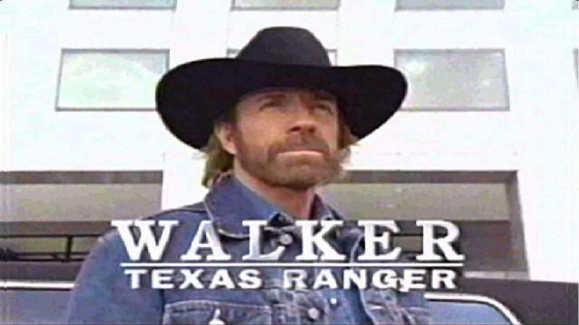 Walker Texas Ranger 3: Deadly Reunion (1994) to Watch It Streaming Online Available in the UK