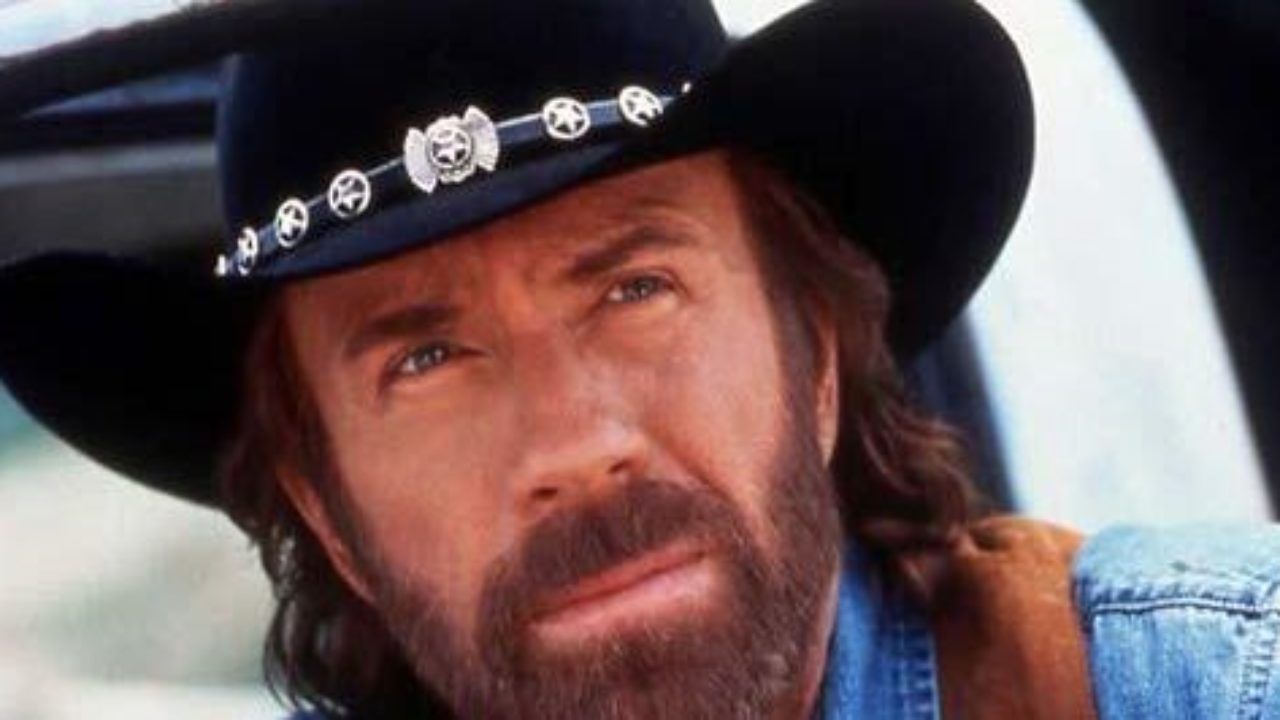 Walker Texas Ranger Wallpapers - Wallpaper Cave