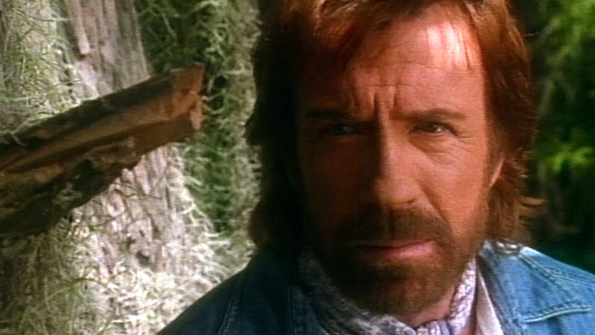 Chuck Norris Is Suing CBS Over Owed Money From WALKER TEXAS RANGER