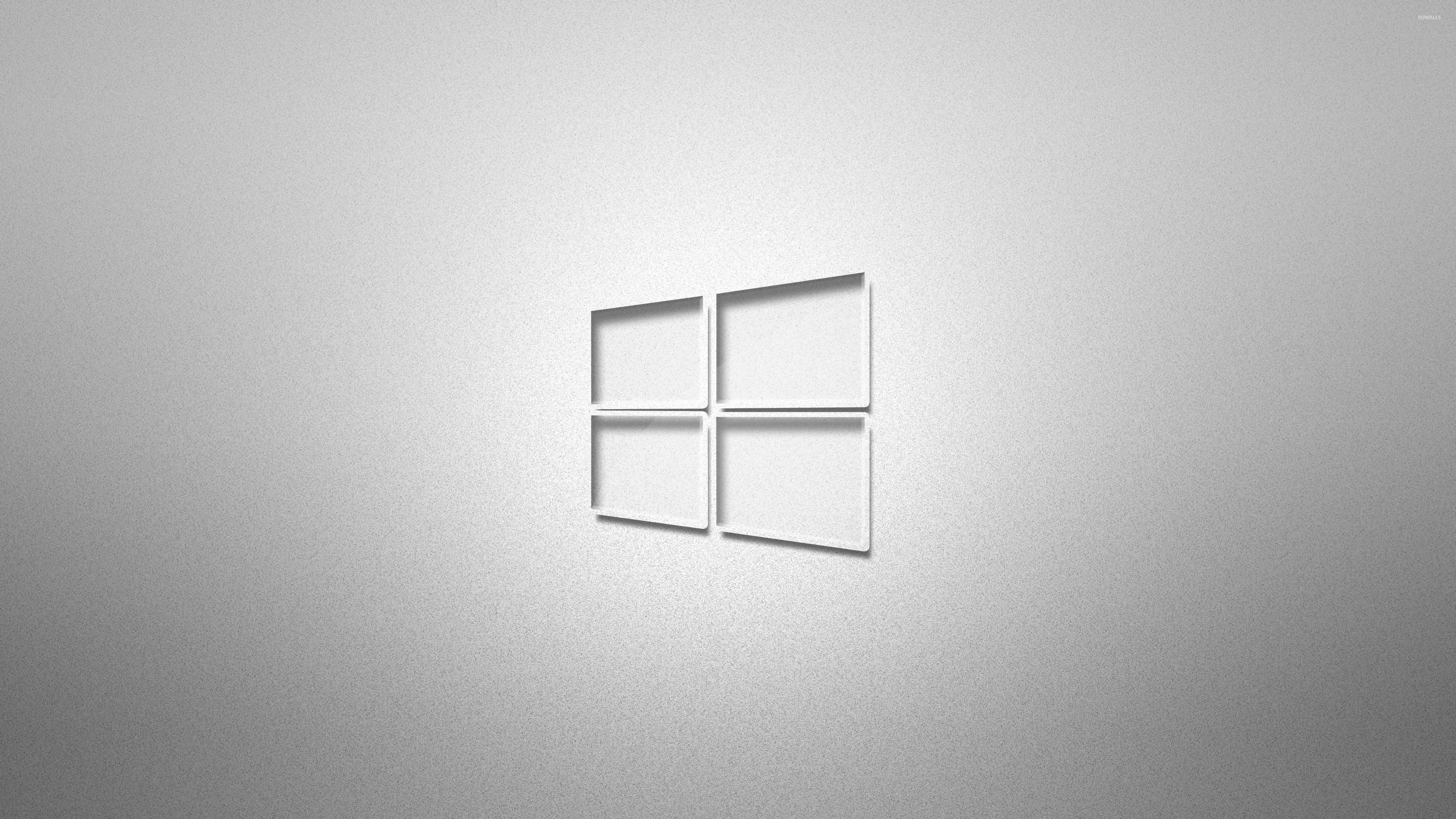 Grey 4k Windows Wallpapers Wallpaper Cave