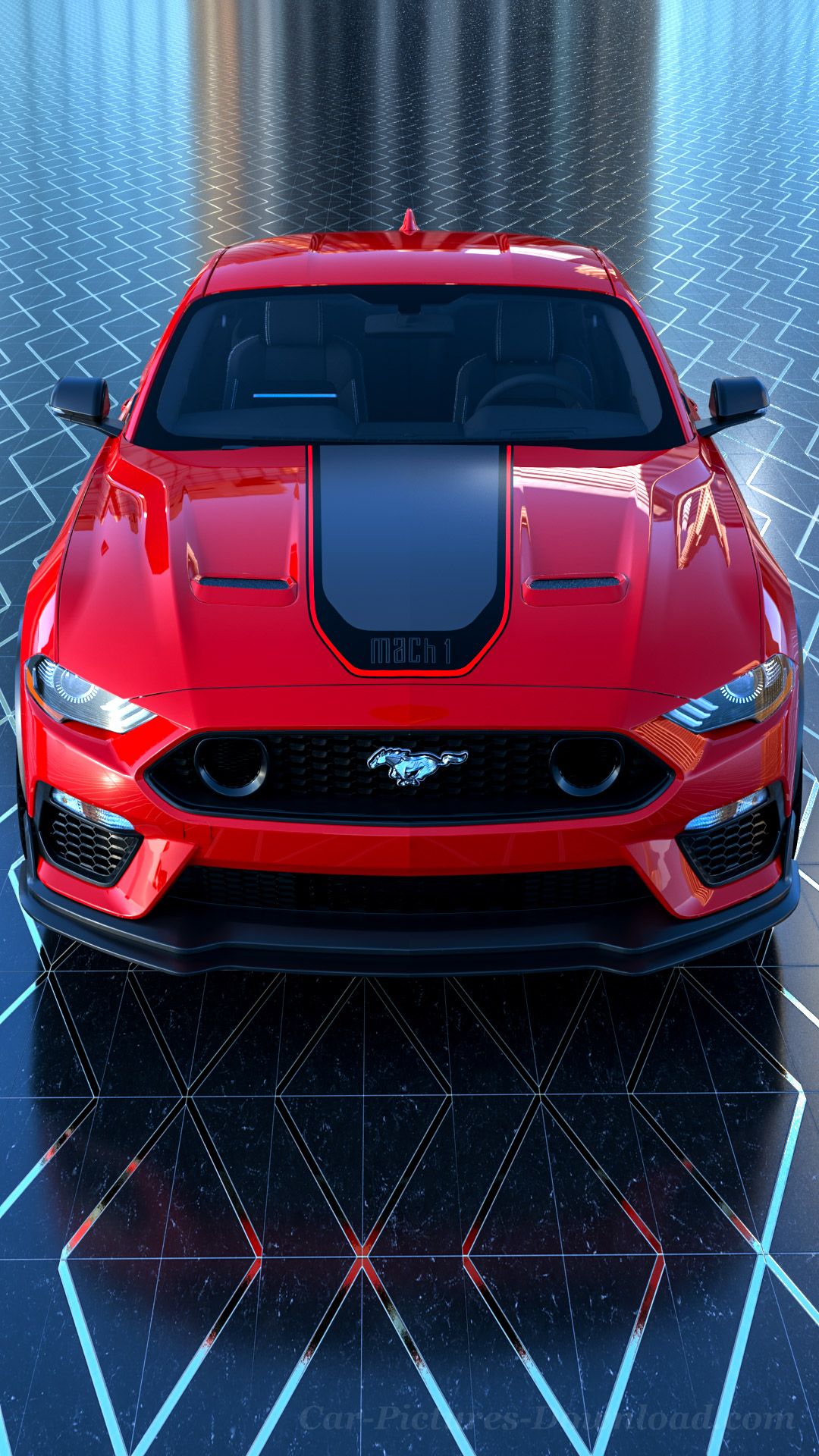 Ford Wallpaper Image & HD And Mobile