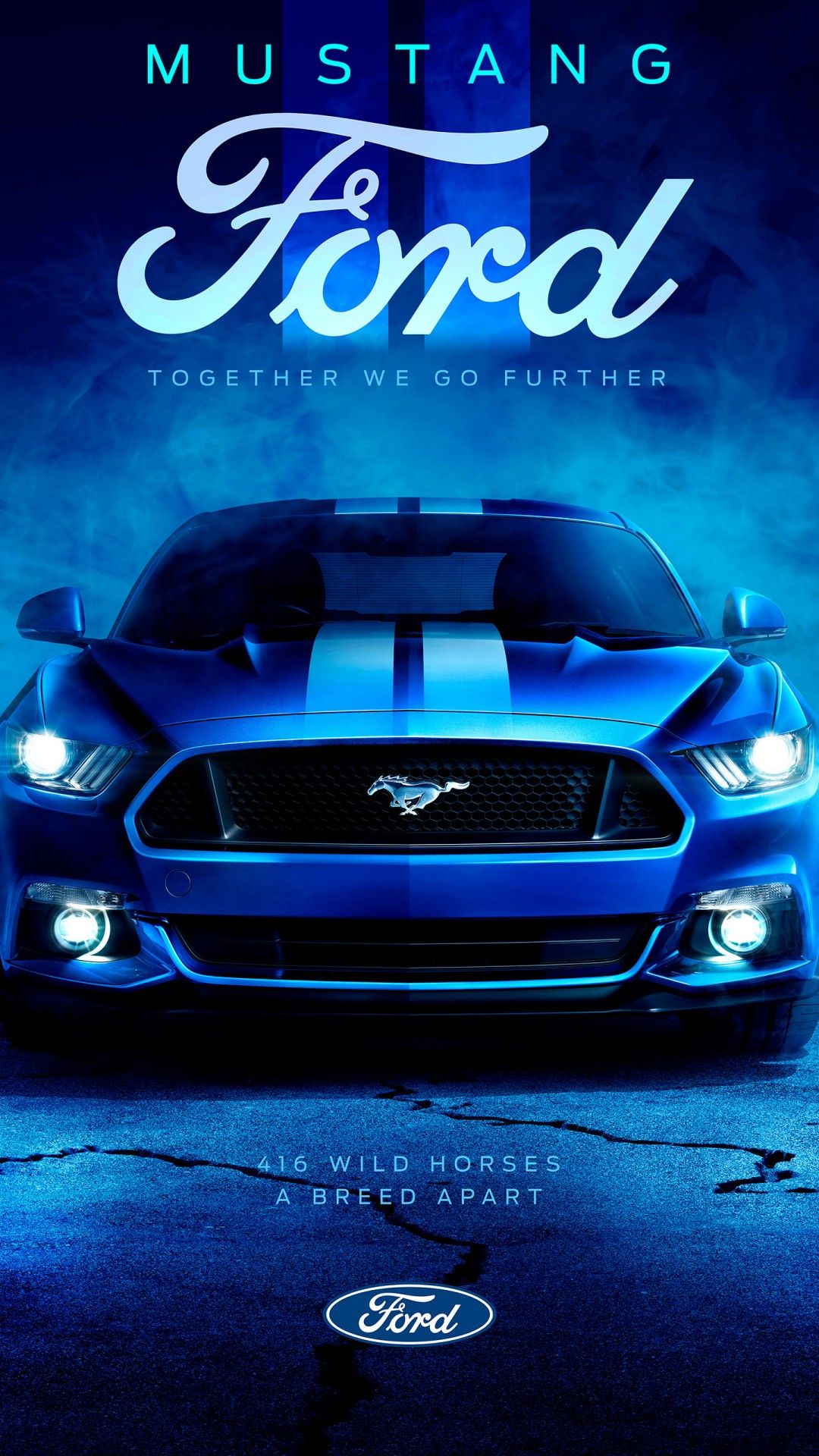 Mustang 4K wallpapers for your desktop or mobile screen free and easy to  download