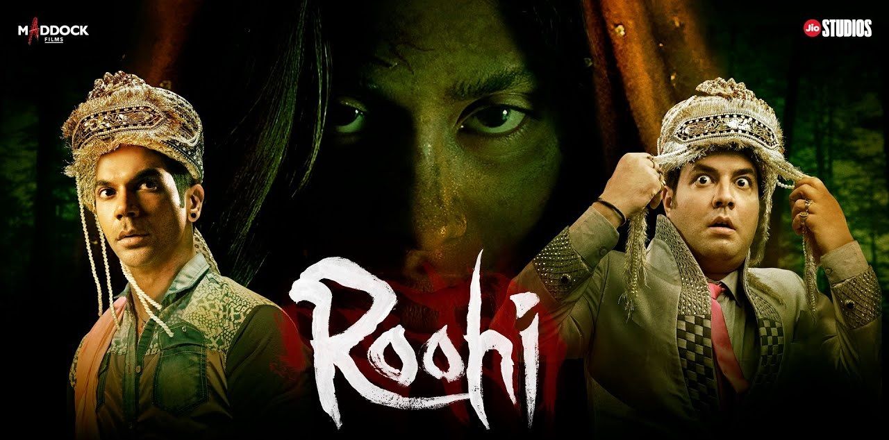 Roohi Movie Wallpapers Wallpaper Cave Roohi Movie Wallpapers Wallpaper Cave