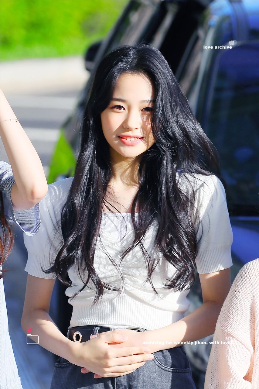 image about weeekly <3. See more about weeekly, kpop and girl group