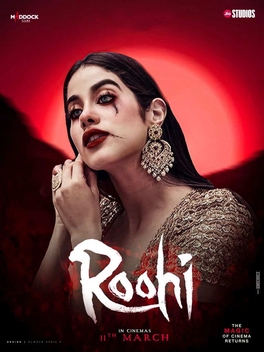 Roohi Movie Wallpapers Wallpaper Cave Roohi Movie Wallpapers Wallpaper Cave