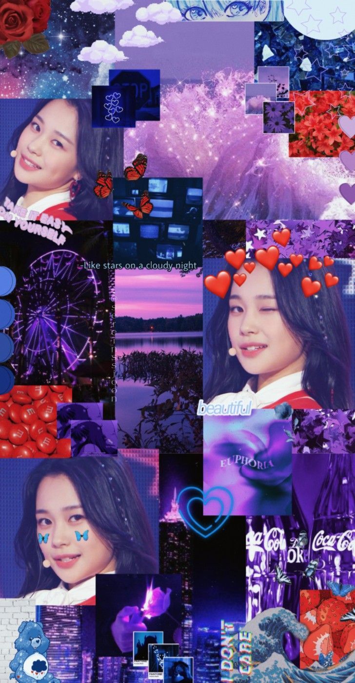 ♡weeekly jihan wallpaper♡. Selebritas, Kpop