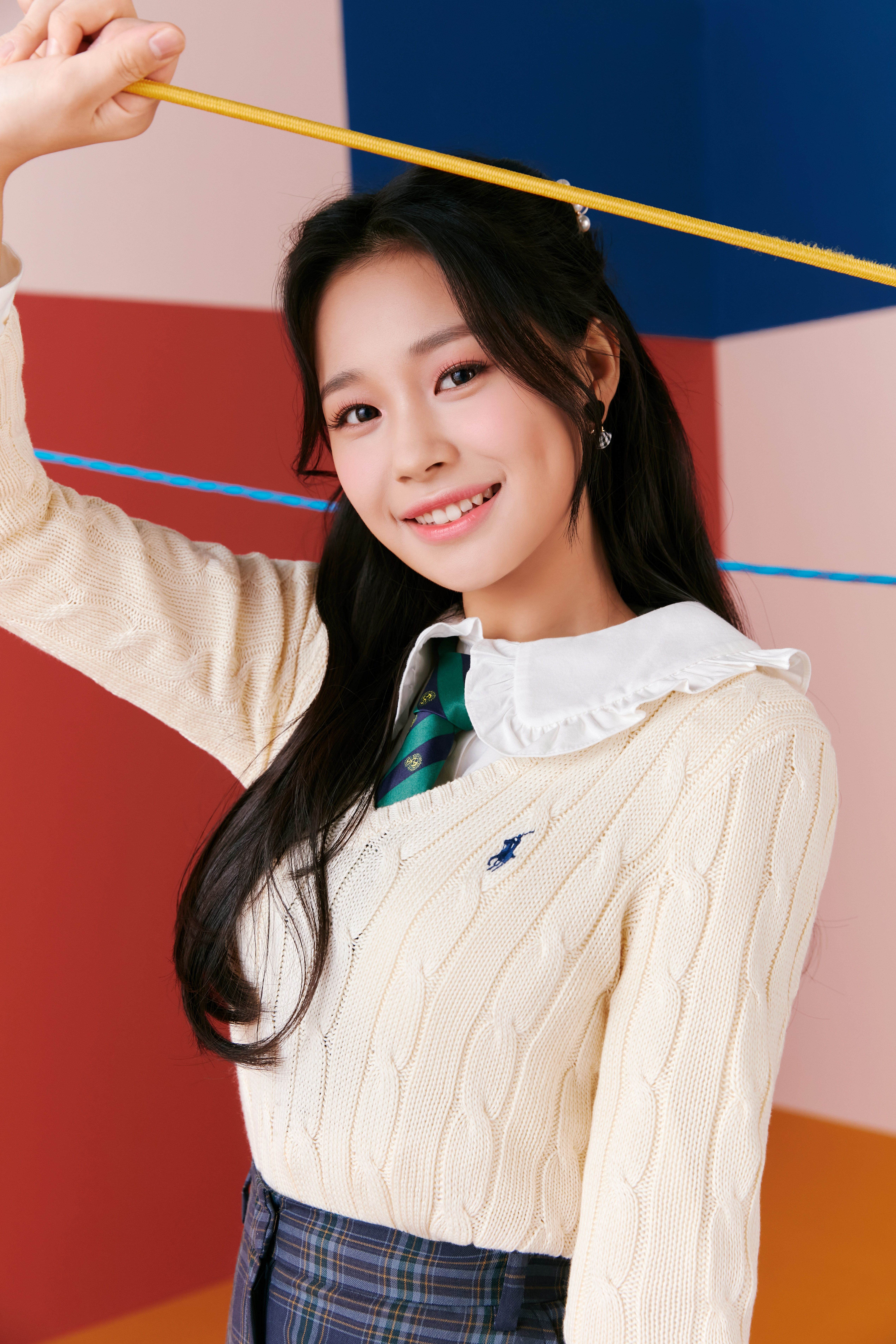 Jihan (Weeekly) Profile Pop Database / Dbkpop.com