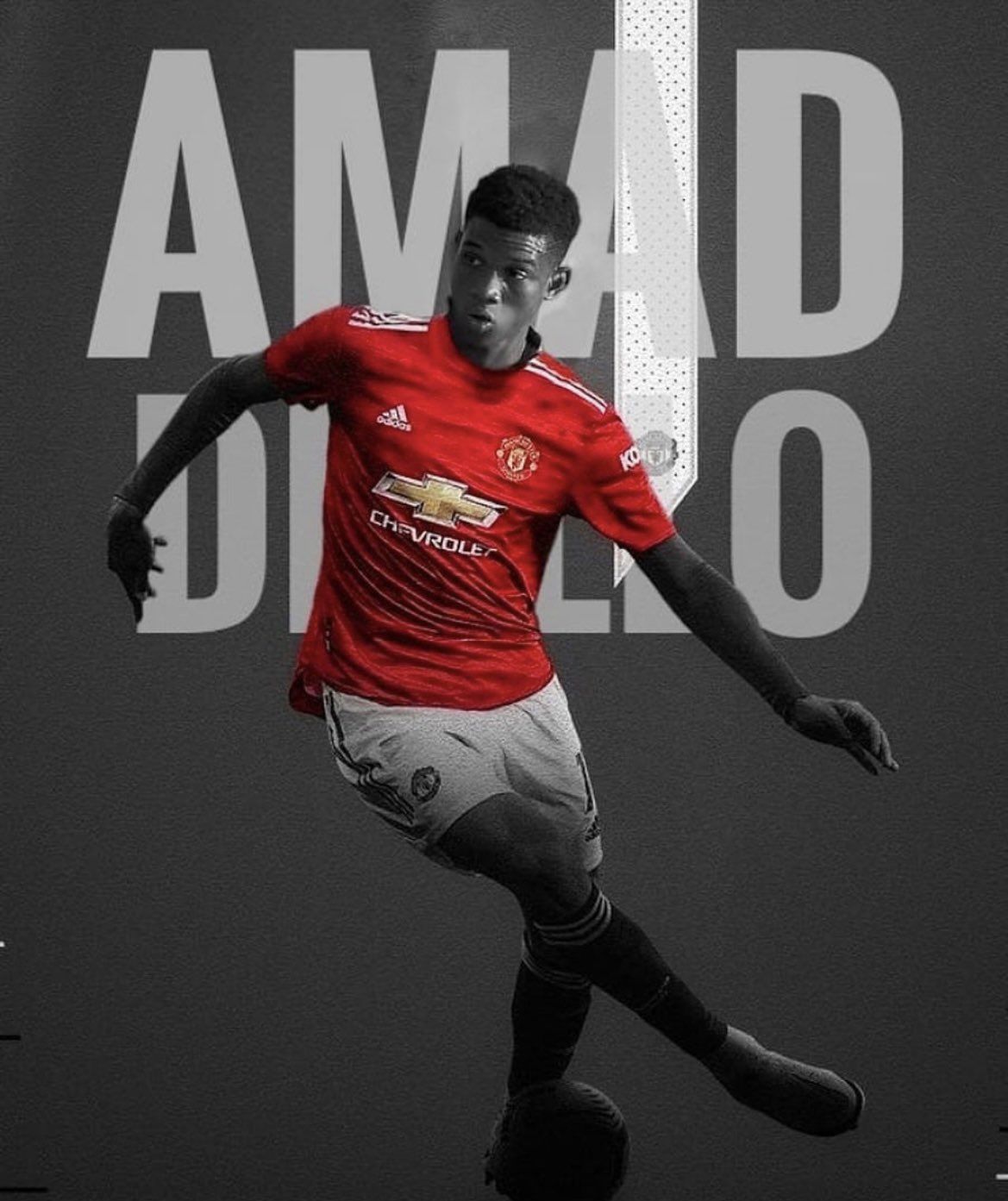 Amad Diallo move to Manchester United all but complete