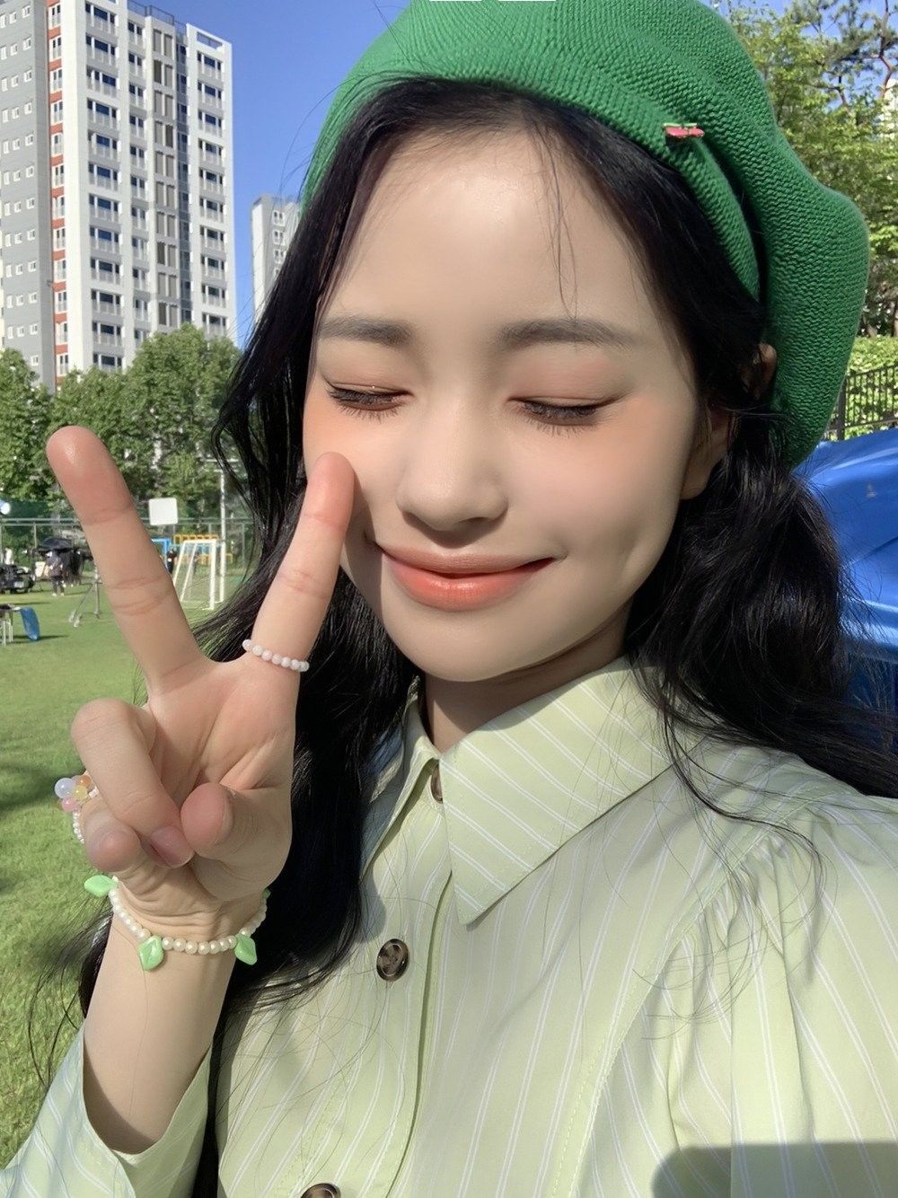 WEEEKLY jihan ideas. kpop girls, girl group, weekly idol