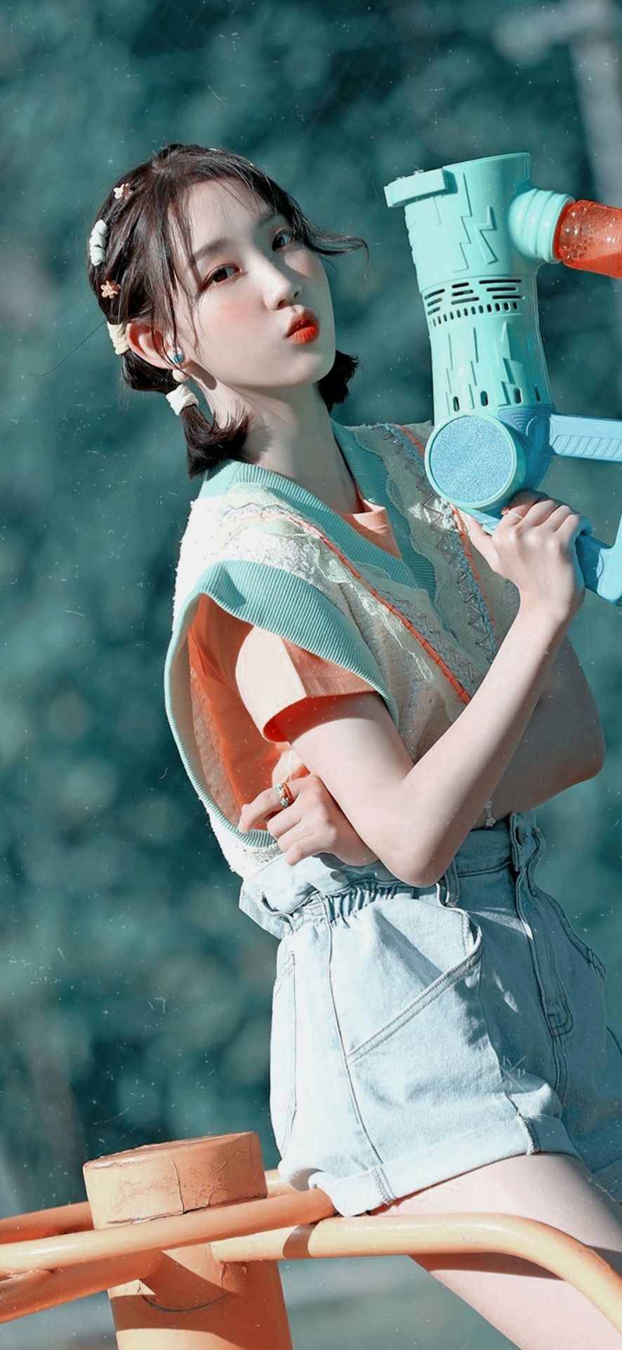 jiyoon wallpaper Tumblr posts