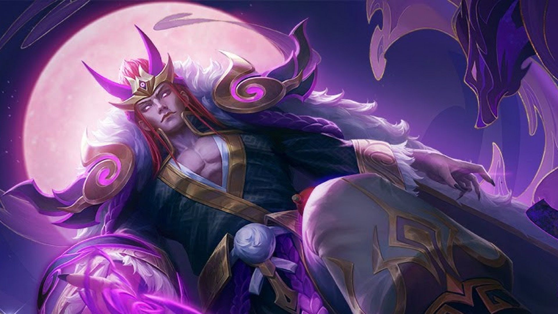 Mobile Legends wallpapers HD download – best mobile and PC wallpapers including Alucard, Layla, Miya, and more