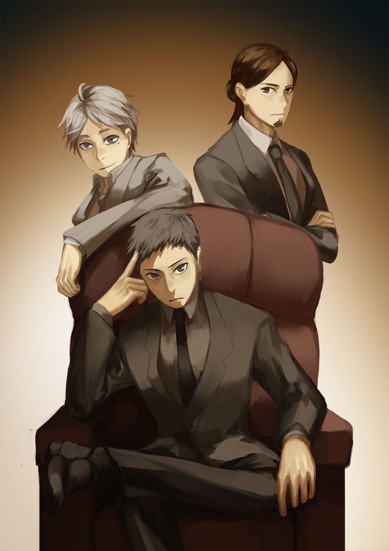 Haikyuu!! Mobile Wallpaper Anime Image Board