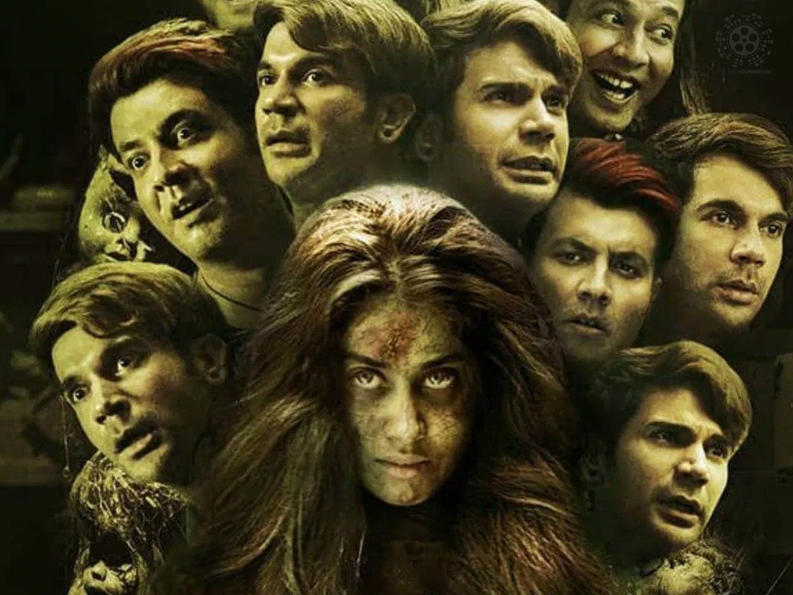 Lukewarm Response For Janhvi Kapoor's 'Roohi'