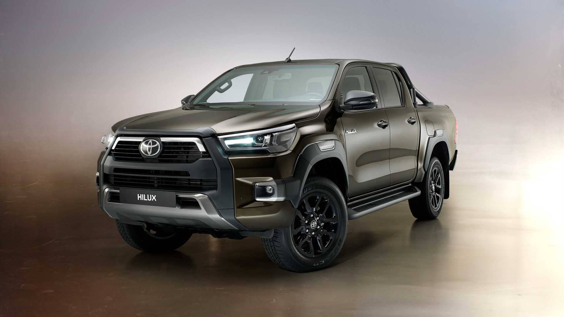Toyota Unveils the 2021 Hilux and Fortuner, Deliveries Start This Month