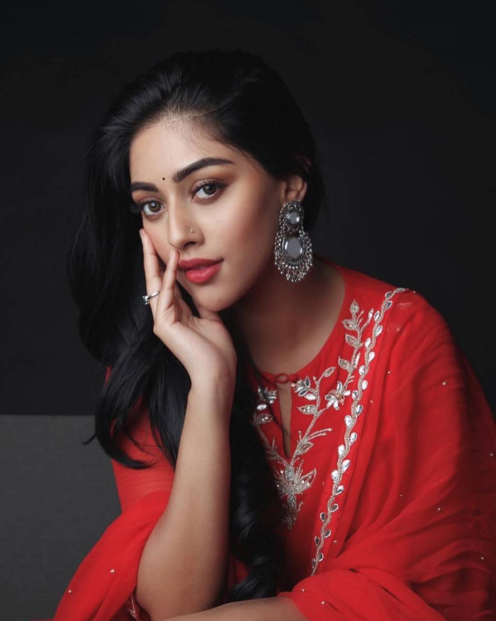Anu Emmanuel wallpaper