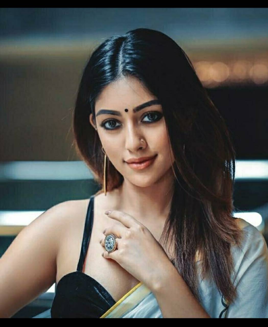 Anu Emmanuel wallpaper