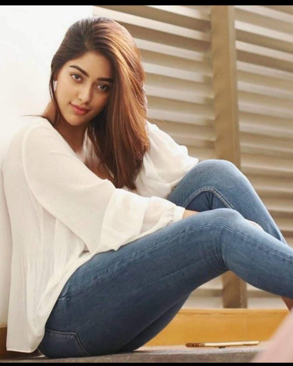 Anu Emmanuel wallpaper