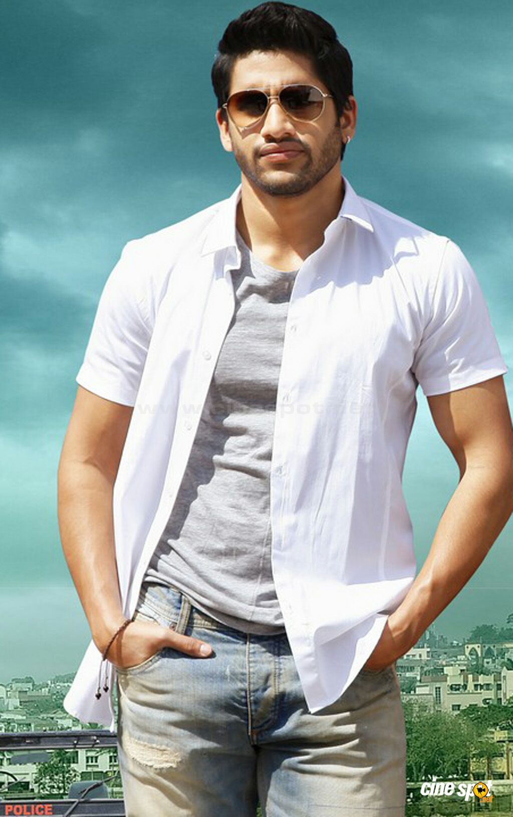 Naga Chaitanya Photo in Tadakha