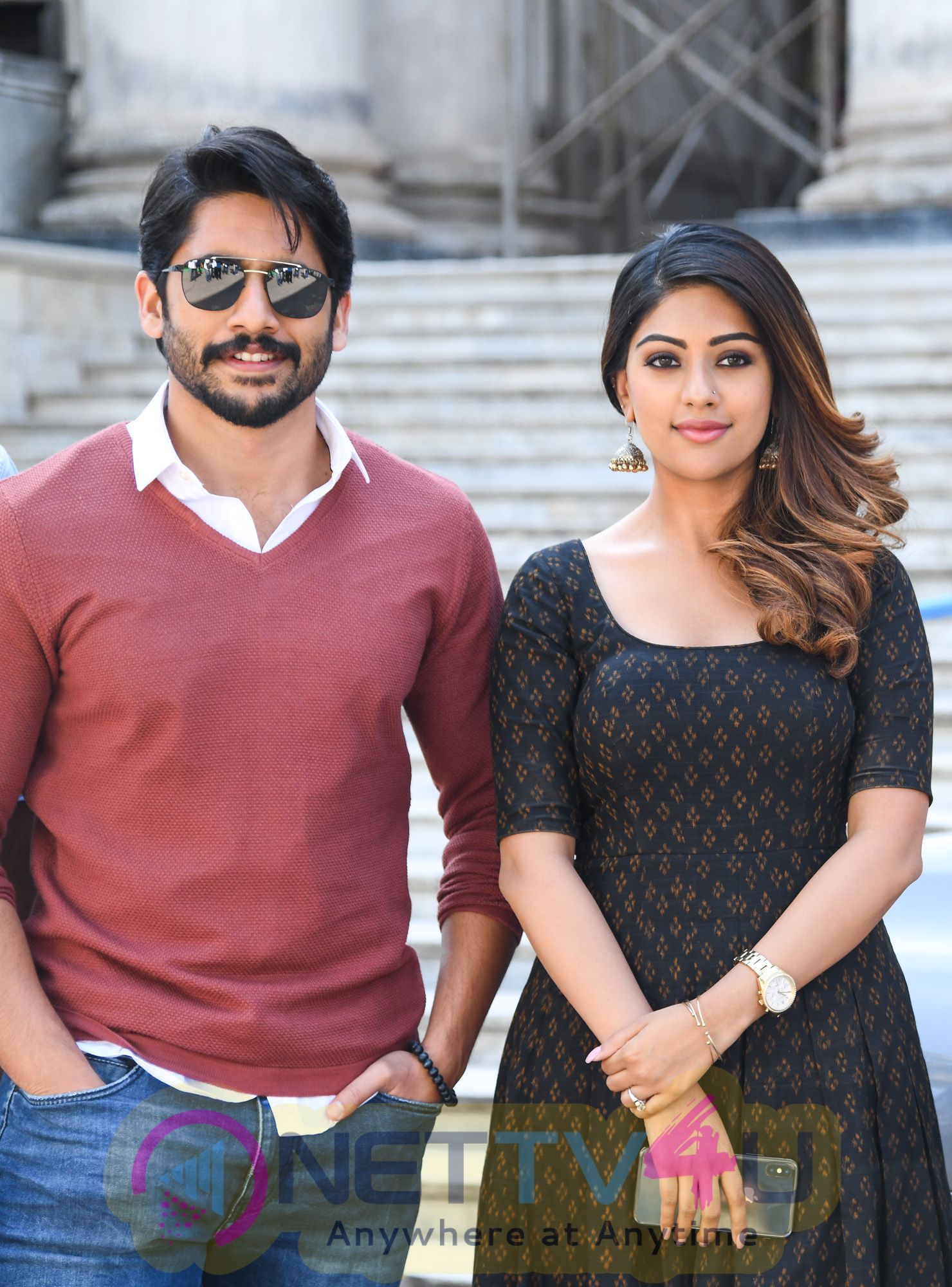 Naga Chaitanya Photo HD. Picture Gallery of Naga Chaitanya