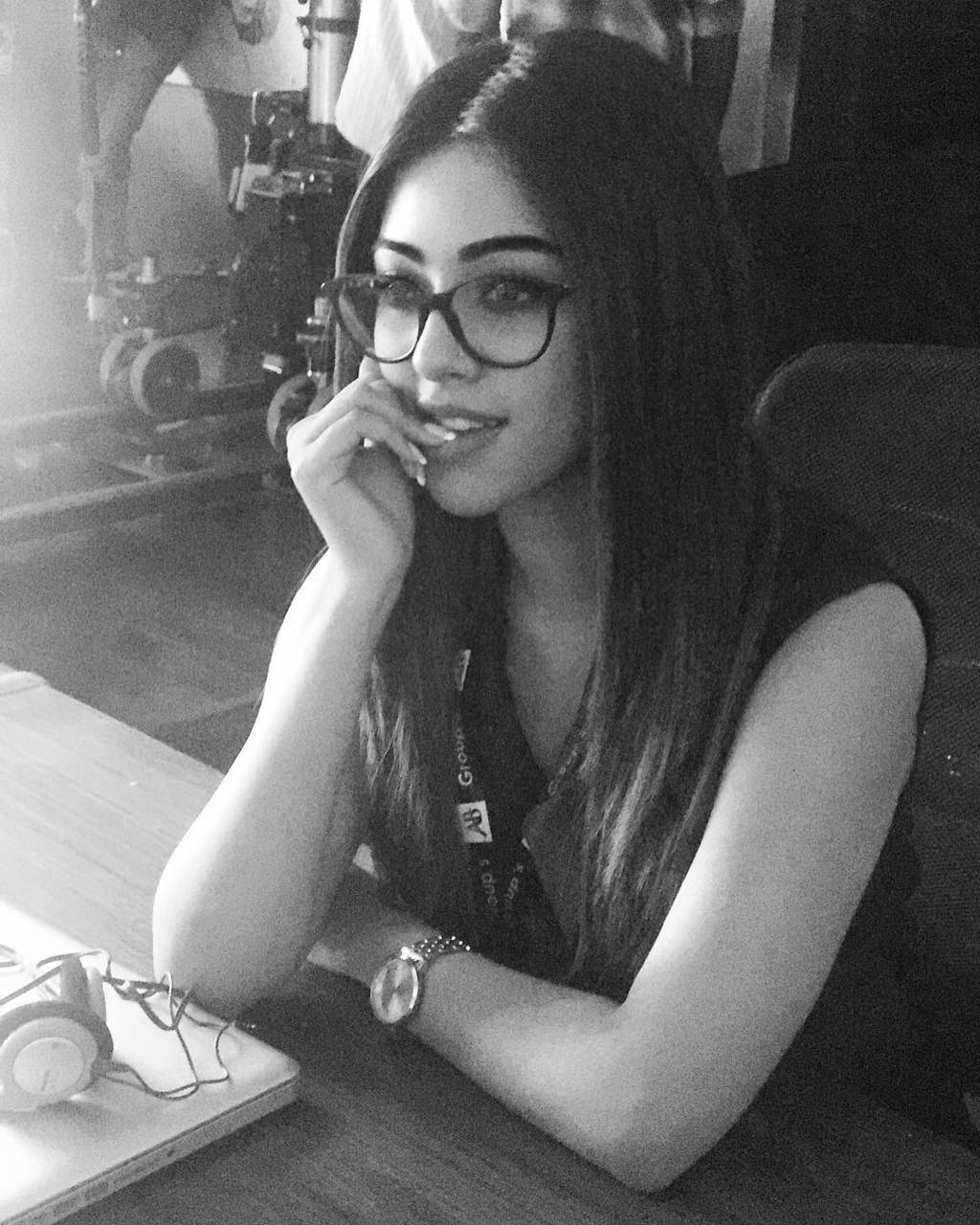 Anu Emmanuel wallpaper