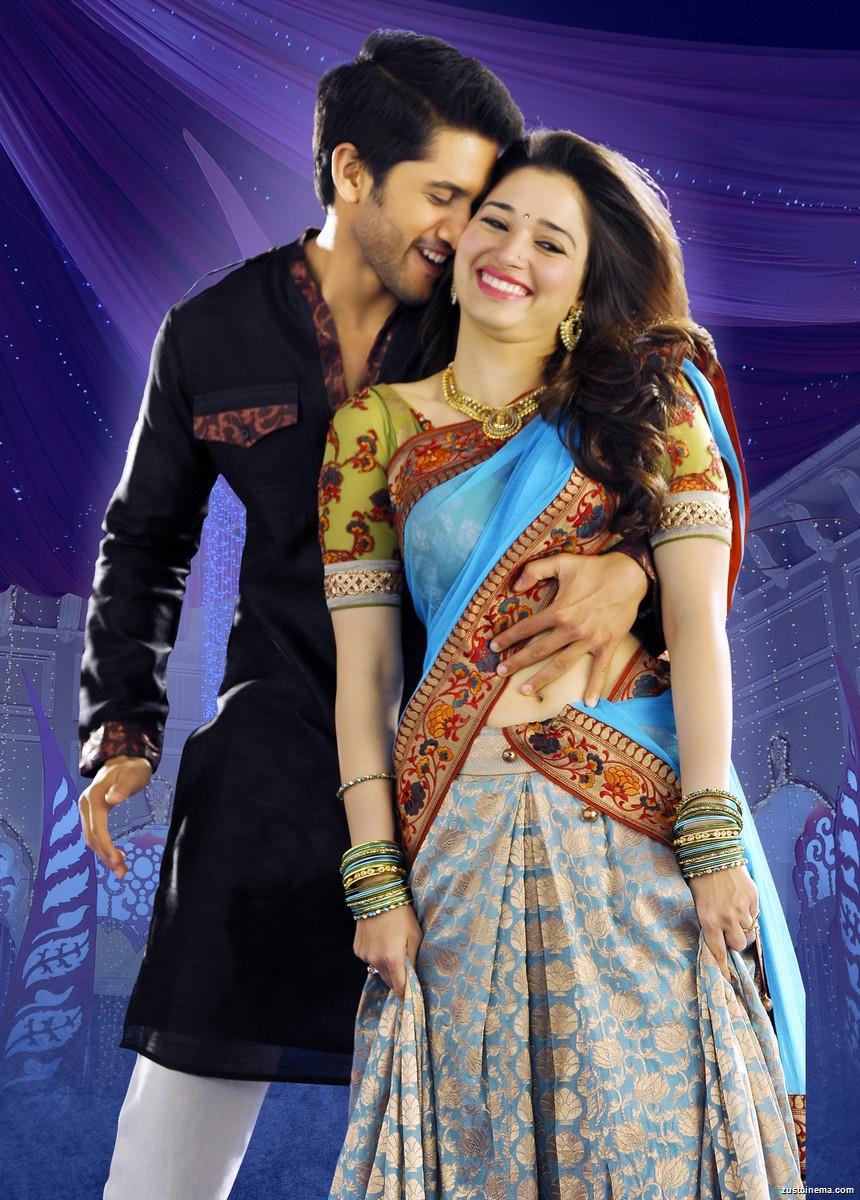 Tadakha Movie New Photo Stills