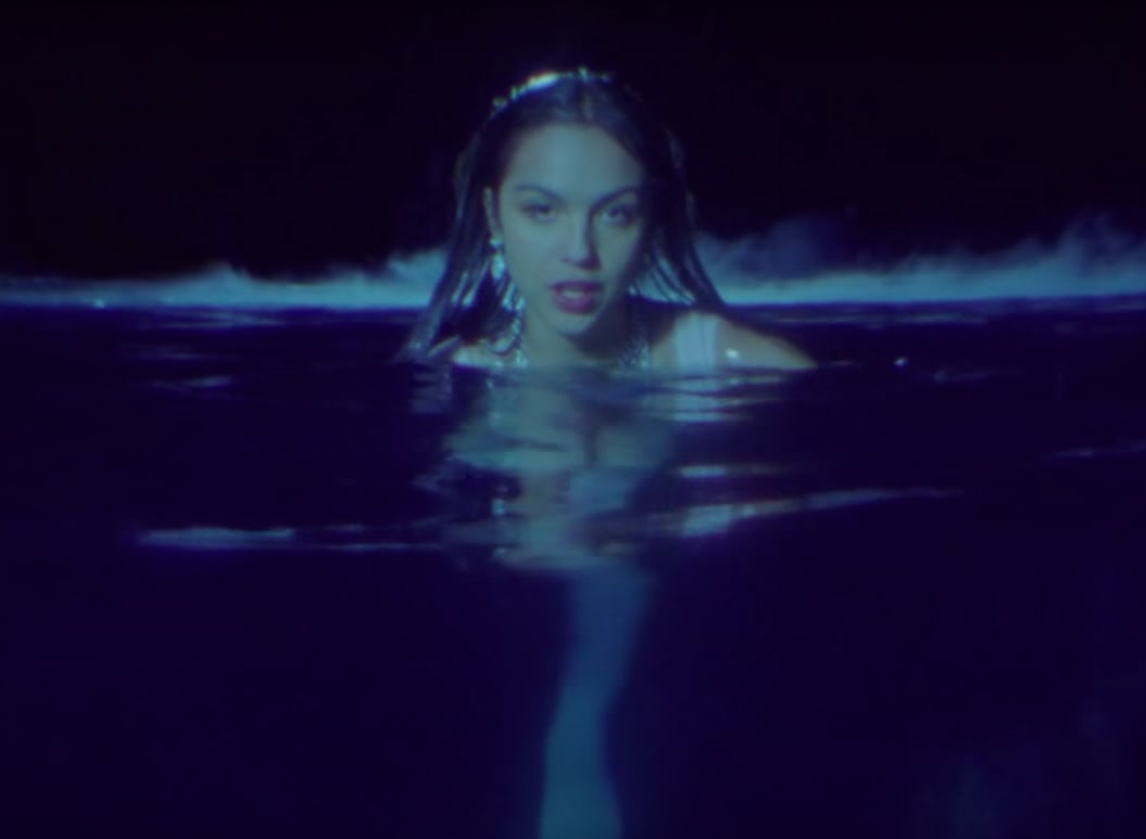 Olivia Rodrigo's Good 4 U Video References Jennifer's Body