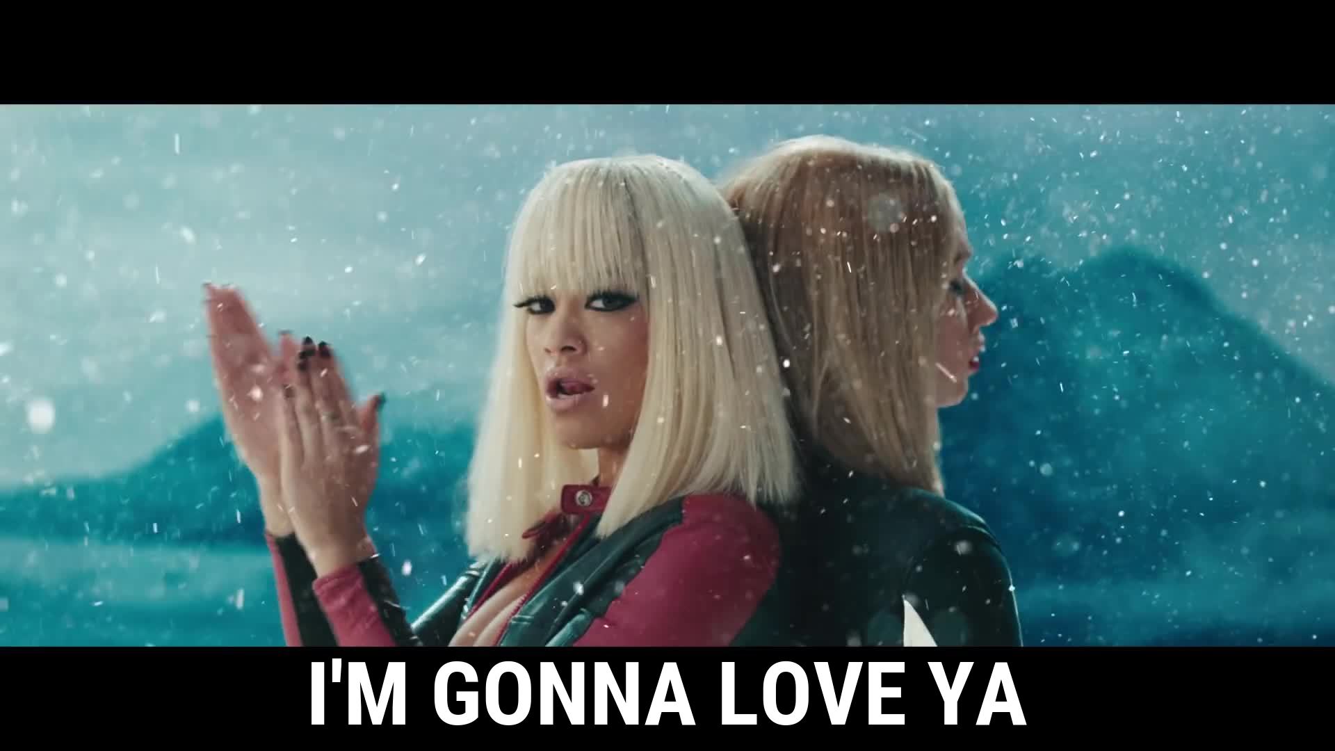 Iggy Azalea Black Widow Wallpaper Free Iggy Azalea Black Widow Background