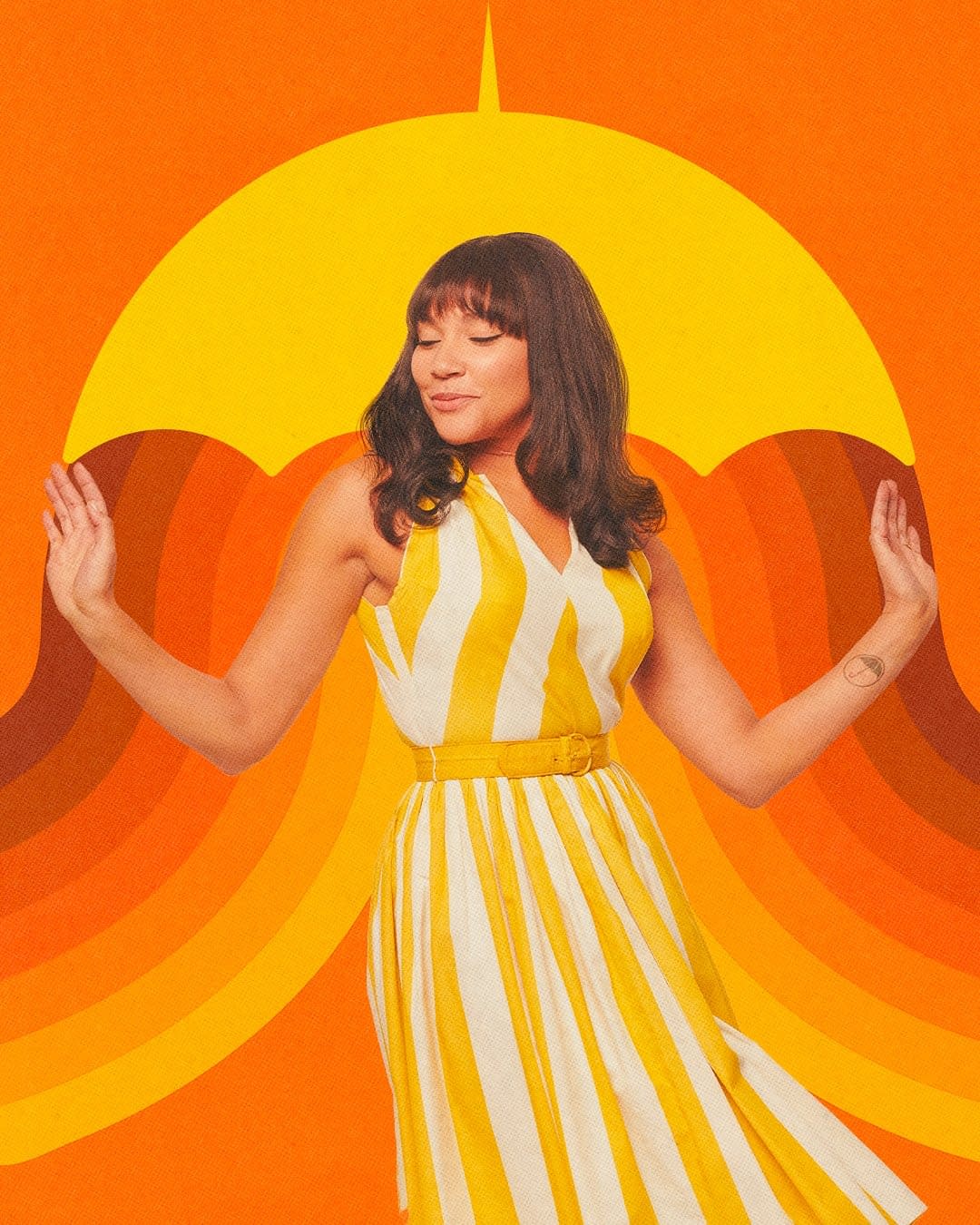 The Umbrella Academy Season 2: Allison, Diego Get Trippy; Ben & Klaus