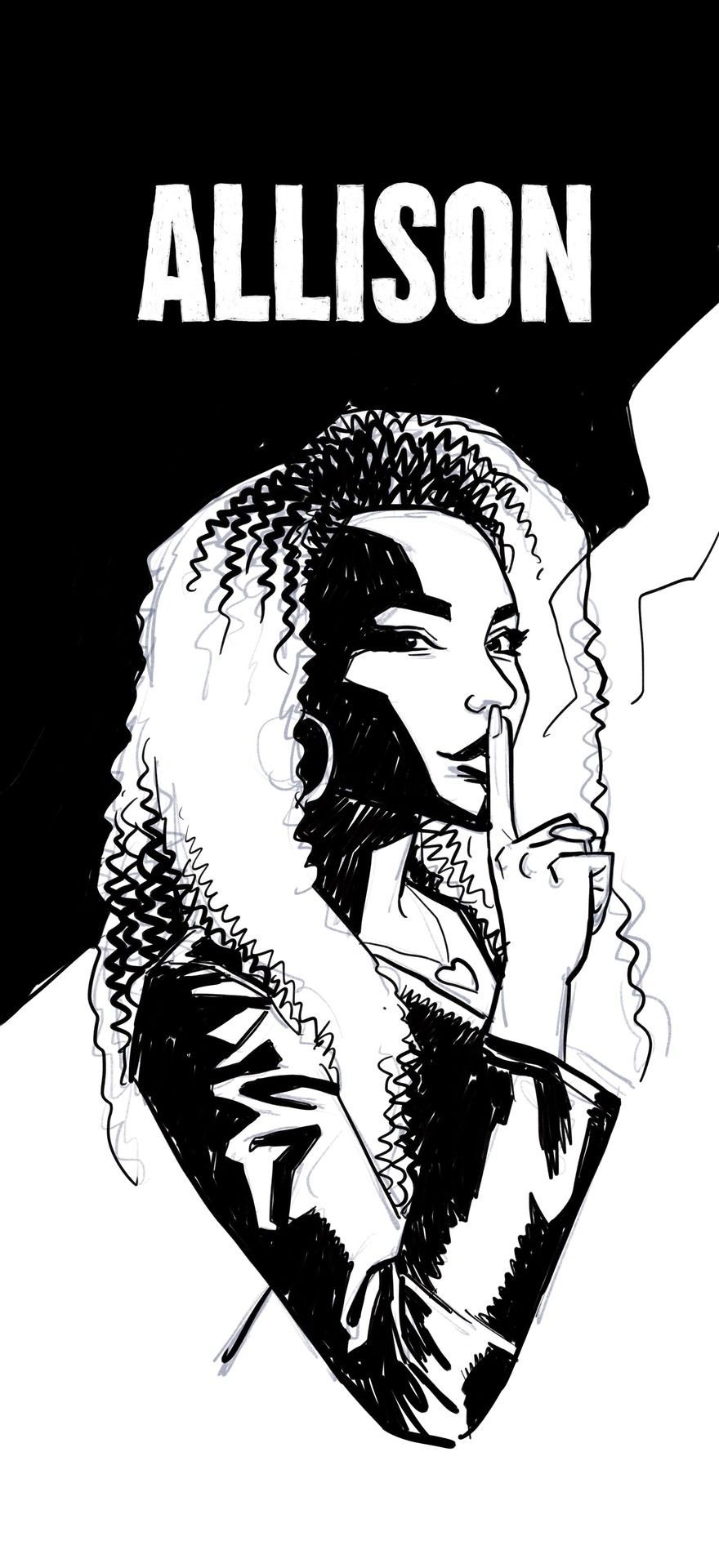 The Umbrella Academy Allison Wallpapers Wallpaper Cave