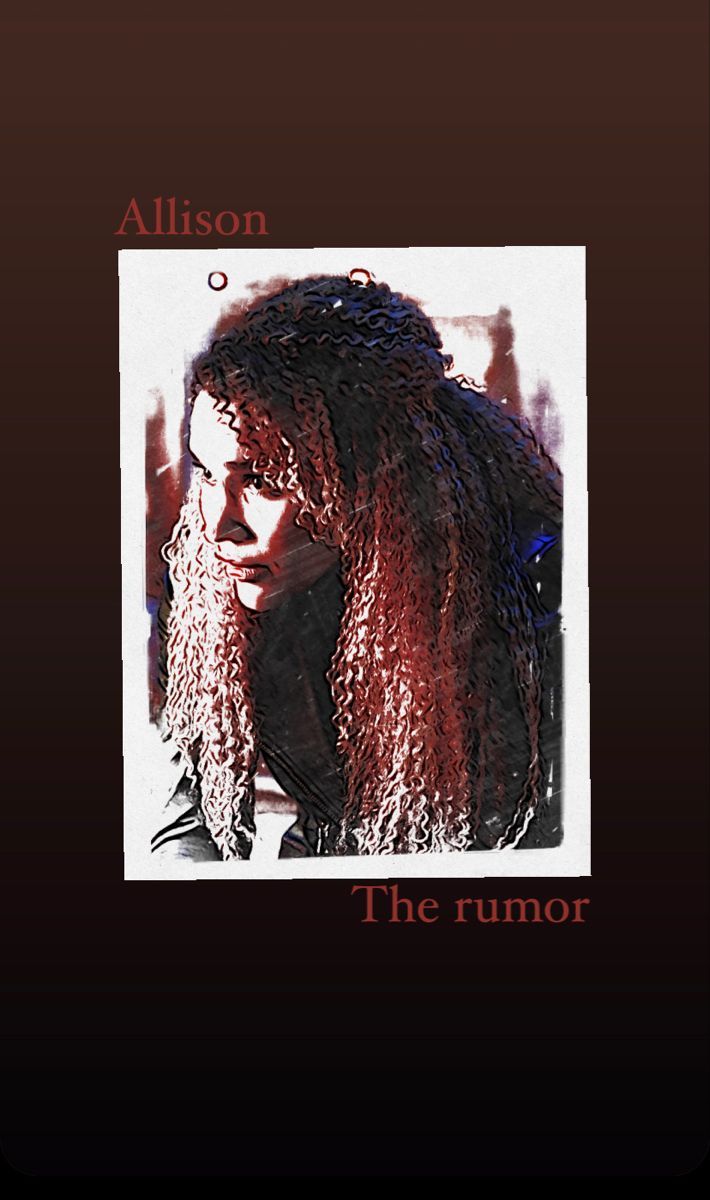 Allison Hargreeves wallpaper. Best tv shows, Umbrella, Movie tv