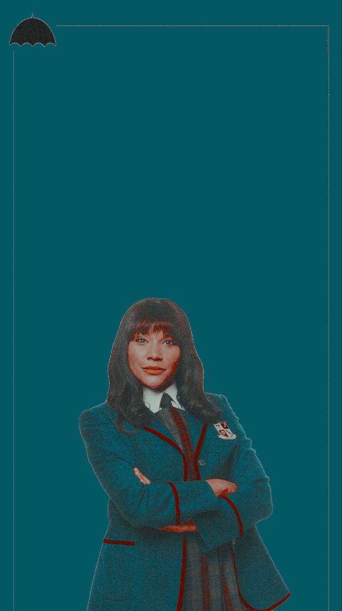 Umbrella Academy Allison Hargreeves. Emmy raver lampman, Umbrella, Academy