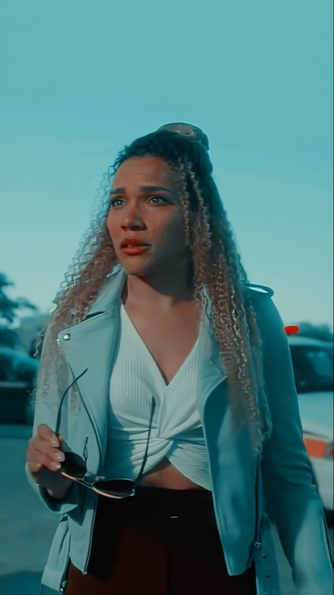 The Umbrella Academy Allison Wallpapers - Wallpaper Cave
