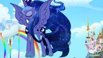My Little Pony: Friendship is Magic Wallpaper (Anime )