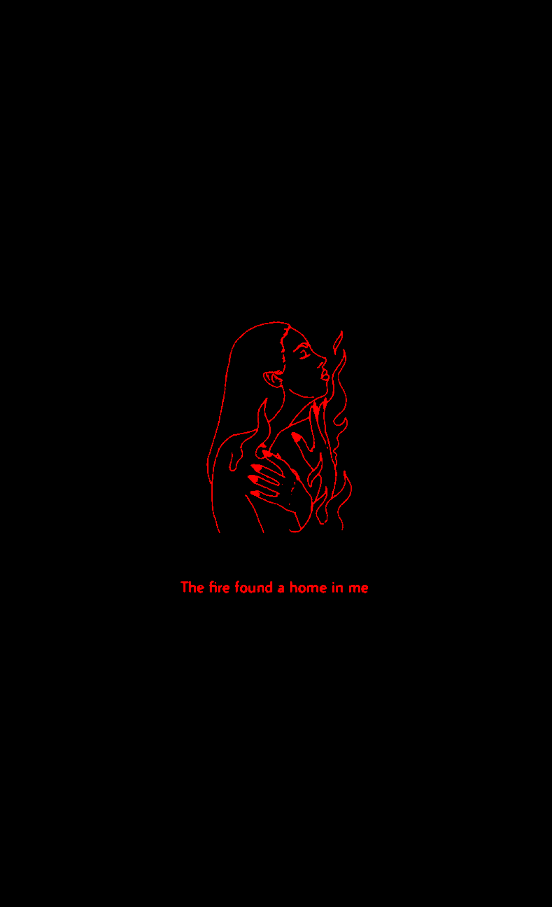 E Girl Aesthetic, IPhone, Desktop HD Background / Wallpaper (1080p, 4k) (1080x1773)