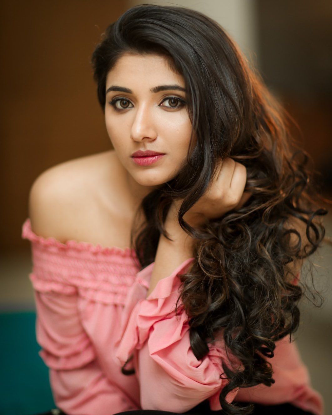 Mirna Menon Wiki, Age, Biography, Movies, And Charming Photo