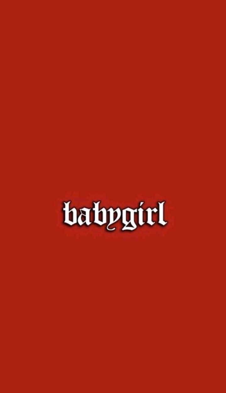 Bad girl wallpaper