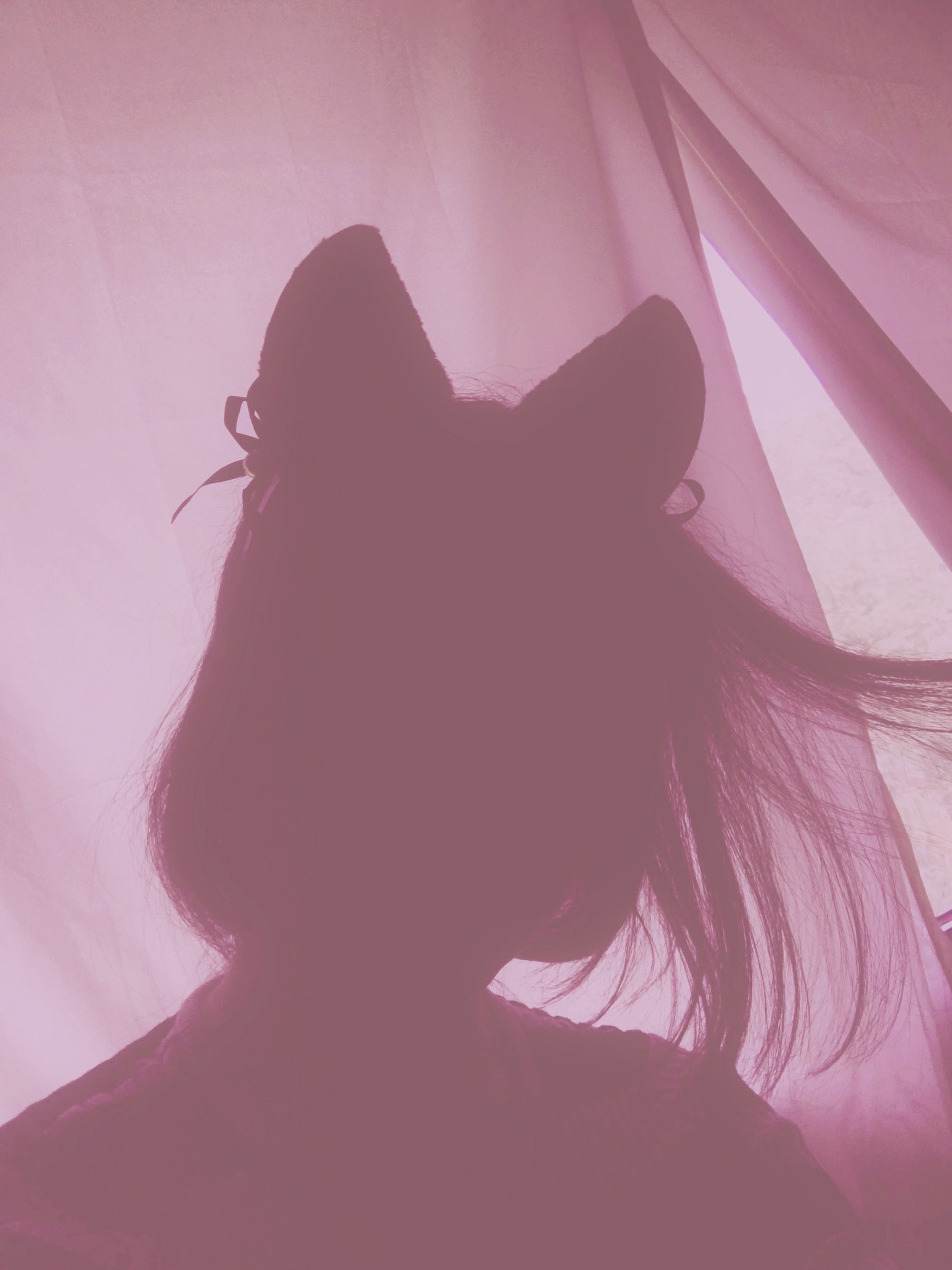 E Girl Aesthetic Wallpaper iPhone