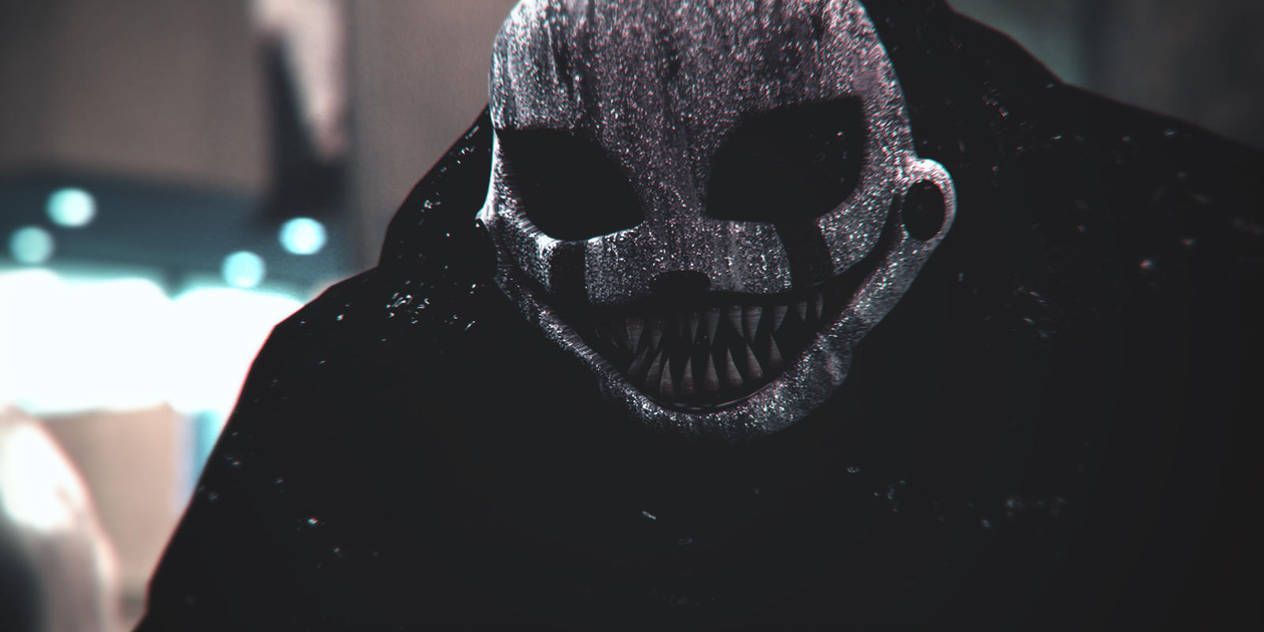 We Are Nightmarionne by TheSitciXD. Fnaf drawings, Fnaf wallpaper, Fnaf