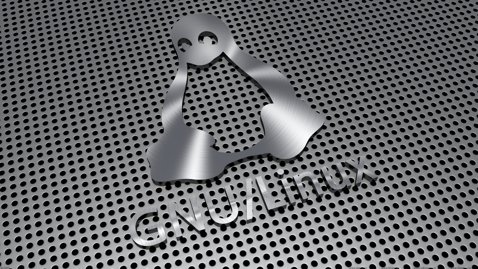 Related to OpenSource Brushed Metal Wallpaper on Grid Projects Artists Community