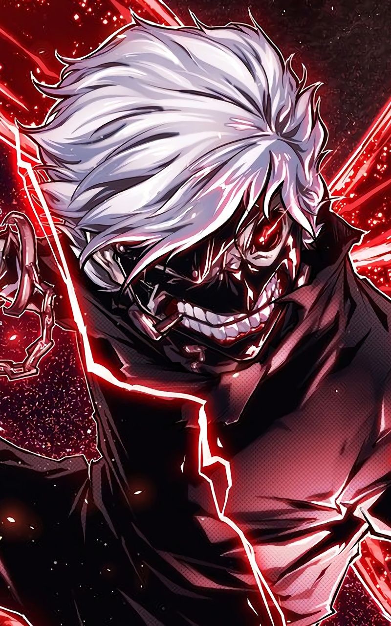 Ken Kaneki Tokyo Ghoul 4k Nexus 7, Samsung Galaxy Tab 10, Note Android Tablets HD 4k Wallpaper, Image, Background, Photo and Picture
