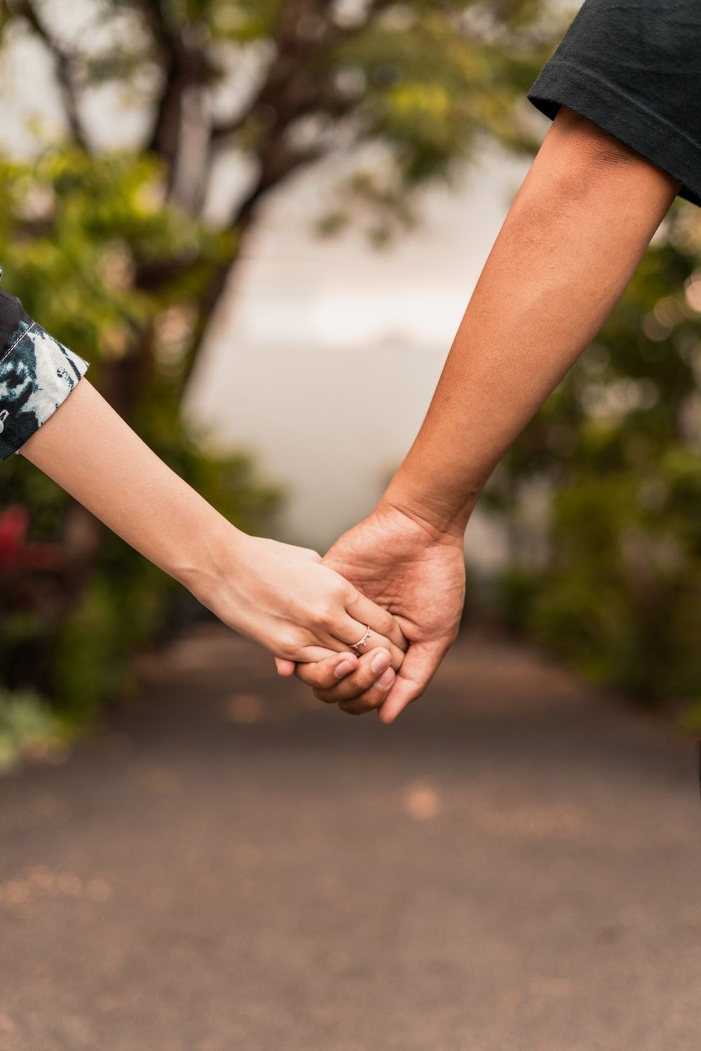Holding Hands Picture & Image [HD]. Download Free Photo