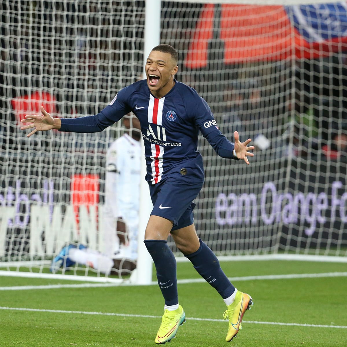 Kylian Mbappe: Why Champions League title with PSG means the most
