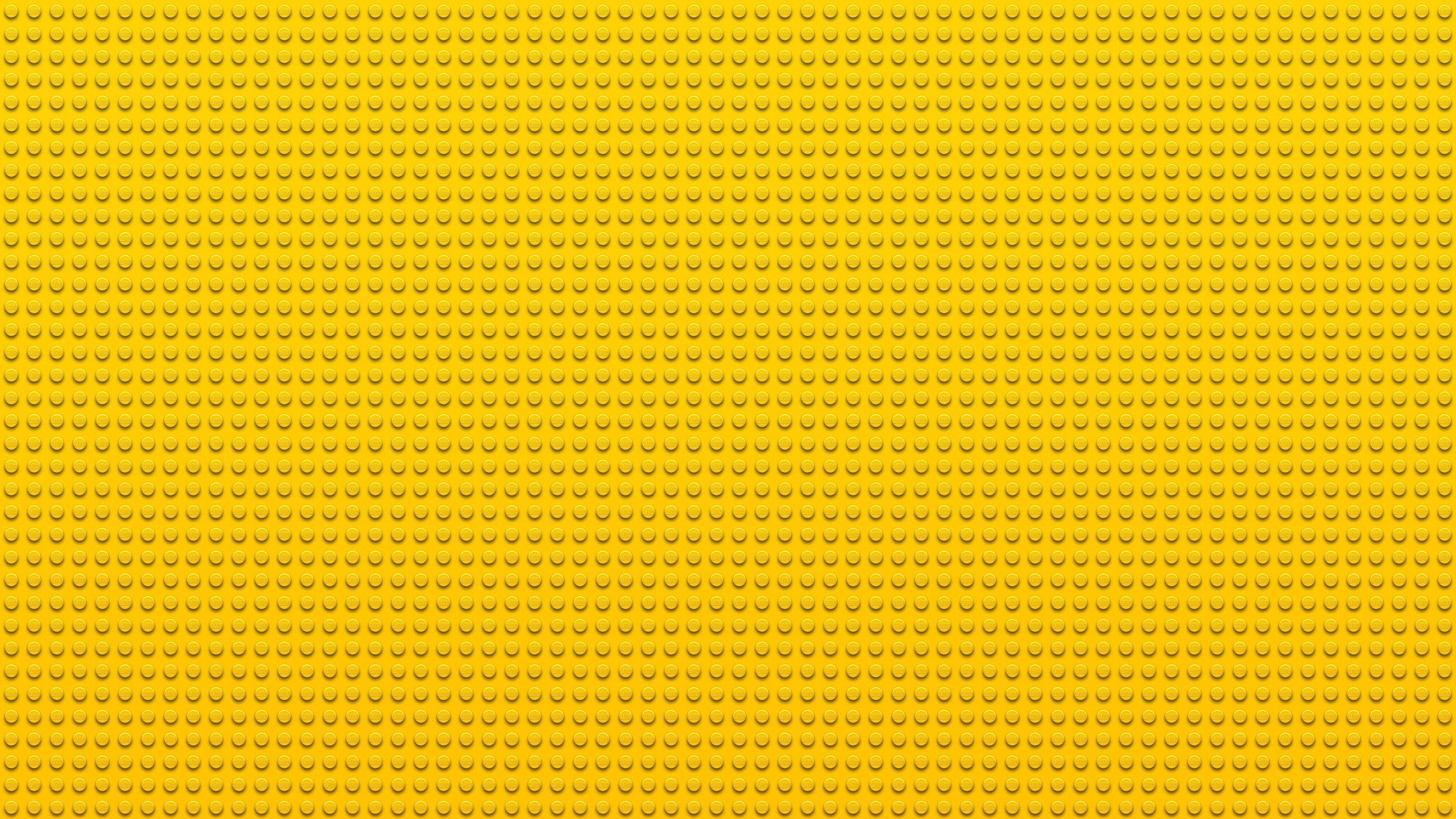 Yellow Wallpaper