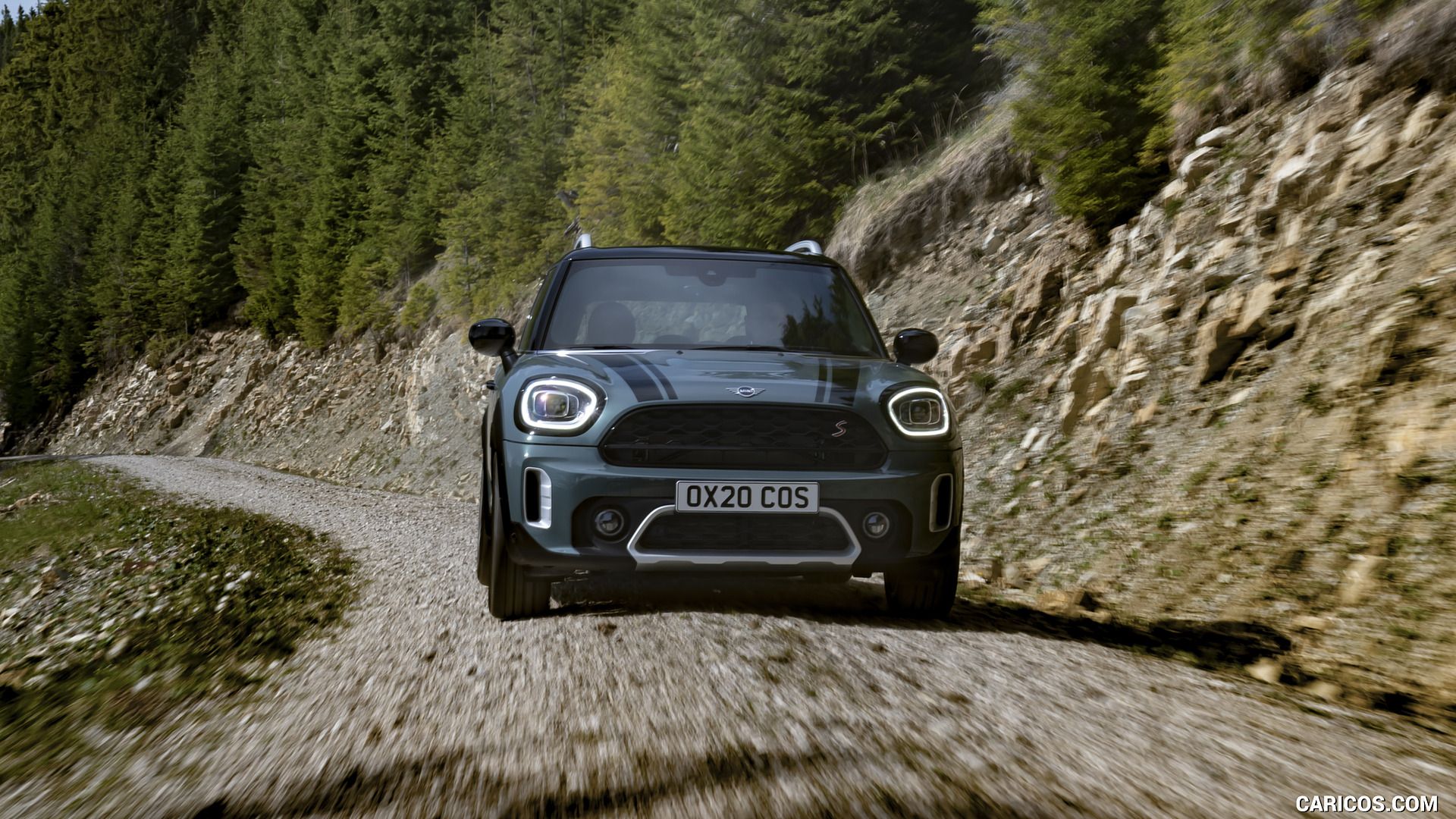 Mini Cooper 2021 Wallpapers - Wallpaper Cave